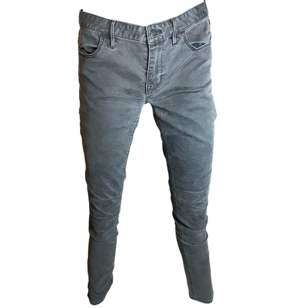 J. Crew City fit stretch skinny jeans size 4